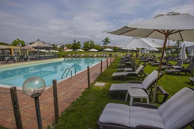 Appartement Vacances avec la famille Moniga del Garda