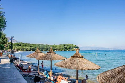 Vakantiehuis Ontspannende vakantie 