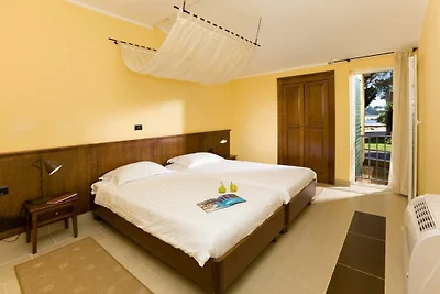 Casa vacanze Vacanza di relax Umago