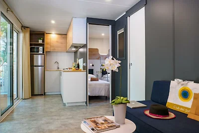 Vakantiehuis Ontspannende vakantie Ravenna