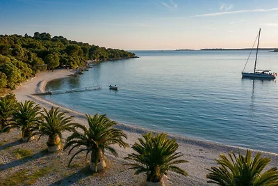 Vakantiehuis Ontspannende vakantie Pula