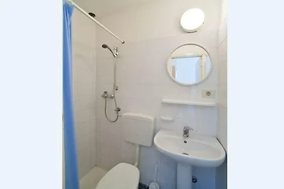 Feriendorf Cisano San Vito Dreizimmer-Bungalo...