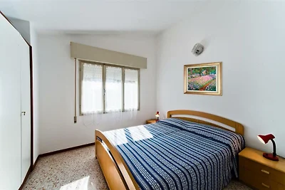 Residenz Fiori Dreizimmer-Reihenhaus A2