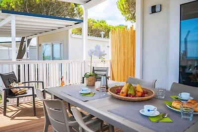 Feriendorf Jesolo Lodge Elite