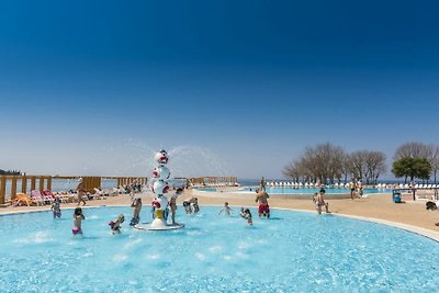 Vakantiehuis Ontspannende vakantie Umag