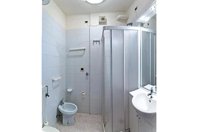Residenz Auriga del Sole Dreizimmer-Wohnung T...