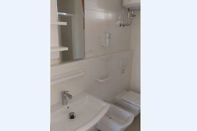 Villaggio A Mare Dreizimmer-Wohnung Trilo Pen...