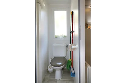 Feriendorf Cisano San Vito Mobilehome...