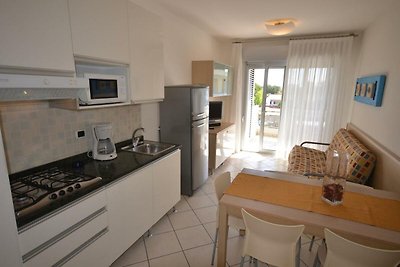 Vakantieappartement Gezinsvakantie Caerano di San Marco