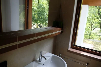 Residenz San Giorgio Zweizimmer-Ferienhaus Ti...