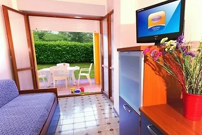 Residenz Carina Dreizimmer-Wohnung Elegance m...