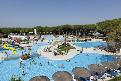 Ferienanlage Ca'Pasquali Mobilehome Top Resid...