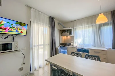 Appartamento Vacanza con famiglia Verona