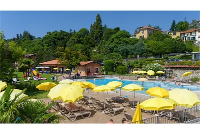 Residenz Zust Trilo B für 6 Personen