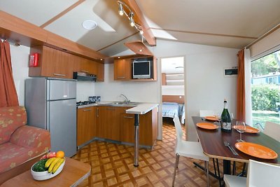 Feriendorf Pino Mare Mobilehome Trend