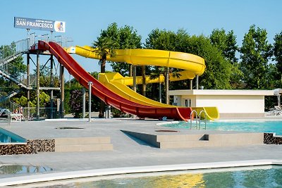 Feriendorf Francesco - Mobilehome PET (3373)