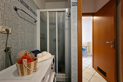 Residenz Itaca Zweizimmer-Wohnung Tipo B*