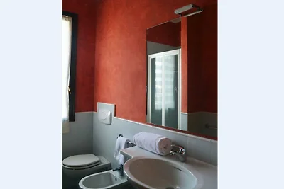 Residenz Primera Dreizimmer-Wohnung Tipo B3