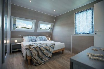 Woonboot Single-vakantie Lignano Sabbiadoro