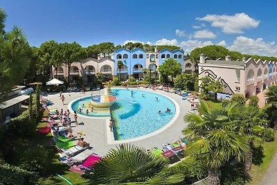 Residenz MareBlu Studio A