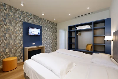 Residenz Zust Zweizimmer-Wohnung Bilo