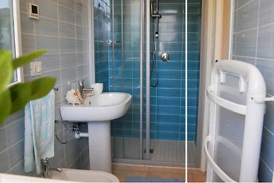 Residenz Evanike Vierzimmer-Wohnung Tipo D*