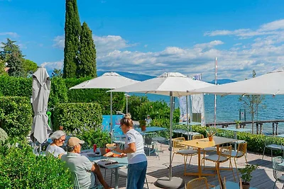 Camping Village Piccola Gardiola Mobilehome B...