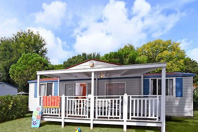 Feriendorf Pino Mare Mobilehome Trend