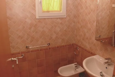 Residenz Borgo dell 'Ulivo Fünfzimmer-Reihenh...