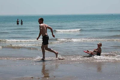 Casa vacanze Vacanza di relax Cavallino-Treporti