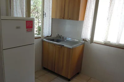 Residenz Flaminia Vierzimmer-Wohnung Tipo D1S