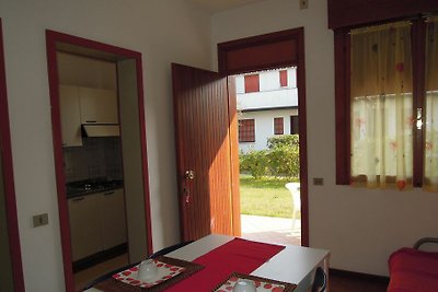 Apartament Dla rodzin Bibione