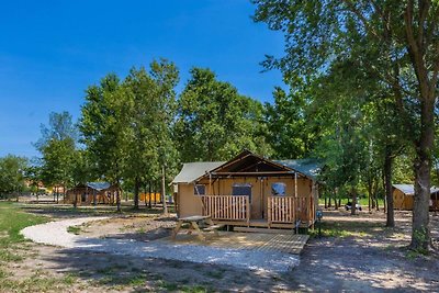 Tenuta Regina Glamping Luxury Lodge