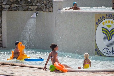 Camping Village Mare Pineta Baia Comfort