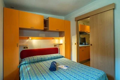 Rivaverde Family Camping Village Lodge...