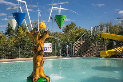 Ferienpark Garda Village Dreizimmer-Bungalow ...