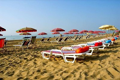 Vakantiehuis Ontspannende vakantie Jesolo Lido