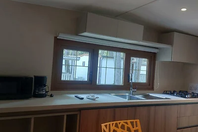 Ferienanlage Cavallino Baia Lux Evolution