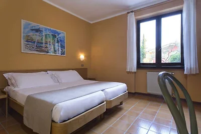 Residenz Poiano Zweizimmer-Wohnung Bilo