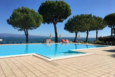 Front Lake Resort Le Corti del Lago Zweizimme...