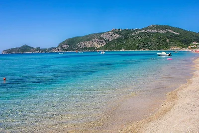 Vakantiehuis Ontspannende vakantie 