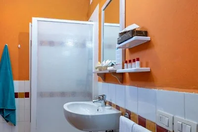 Residenz Eden Dreizimmer-Wohnung Trilo