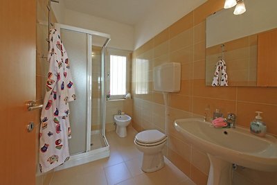 Vakantieappartement Gezinsvakantie Manerba del Garda