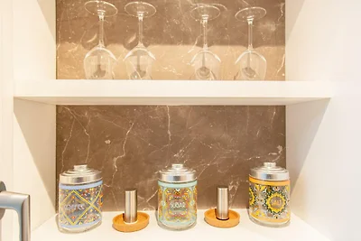 The Green Park Apartment Wohnung Erdgeschoss