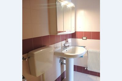 Apartament Dla rodzin Bibione