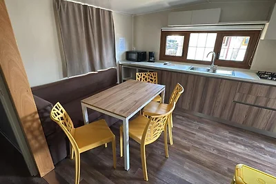 Ferienanlage Cavallino Baia Lux Evolution