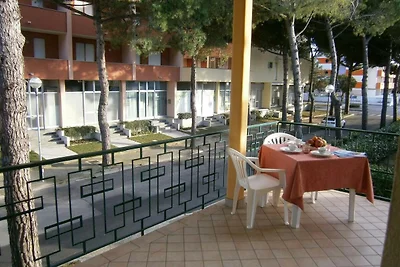Residenz Luca Dreizimmer-Wohnung A2