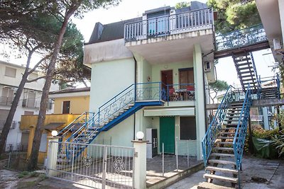 Vakantieappartement Gezinsvakantie Rosolina