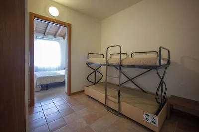 Ferienpark Garda Village Bungalow Trilo...