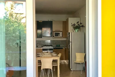 Residenz Viel Dreizimmer-Wohnung C